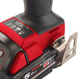 MILWAUKEE M18 FUEL MID TORQUE IMPACT WRENCH M18FMTIW2F12-0X