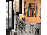 MASTER LOCK 10 PIECE BUNGEE SET