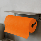 SIMPLY AUTO ROLL OF 50 MICROFIBRE CLOTHS 30*30