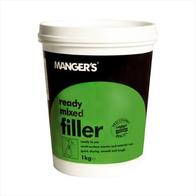 MGRR R/MIX FILLER 1KG (6PK)