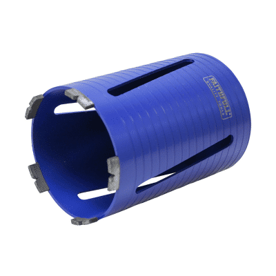 FAITHFULL DIAMOND CORE 117MM X 150MM