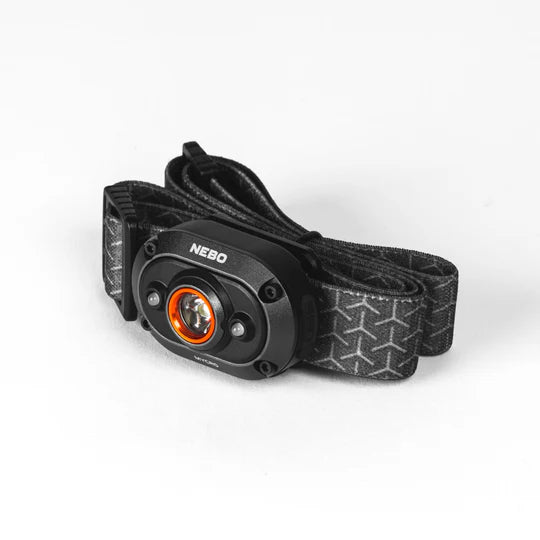 NEBO MYCRO HEADLAMP 400