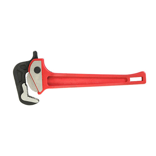 NERRAD CAST IRON HAWK WRENCH 18"