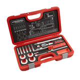 NERRAD TOOLS TAPEX TAP WRENCH KIT 18 PIECE