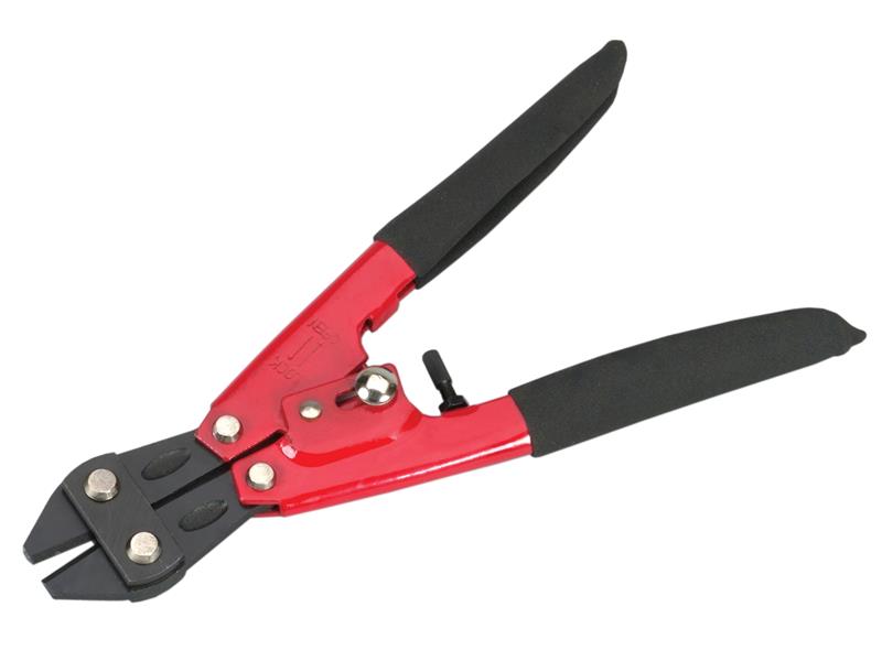 Olympia Centre Cut Mini Bolt Cutters 210mm (8in)