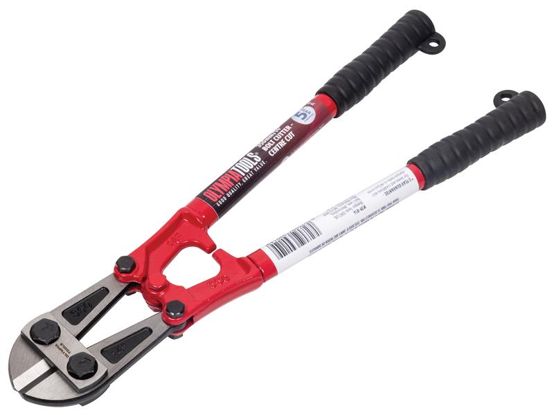 Olympia Centre Cut Bolt Cutters 350mm (14in)