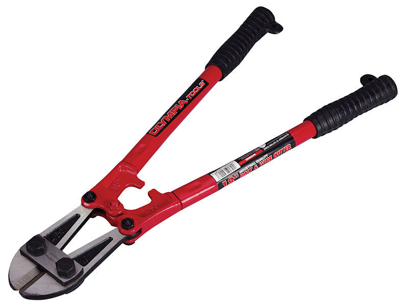 Olympia Centre Cut Bolt Cutters 450mm (18in)