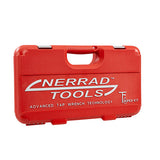 NERRAD TOOLS TAPEX TAP WRENCH KIT 18 PIECE