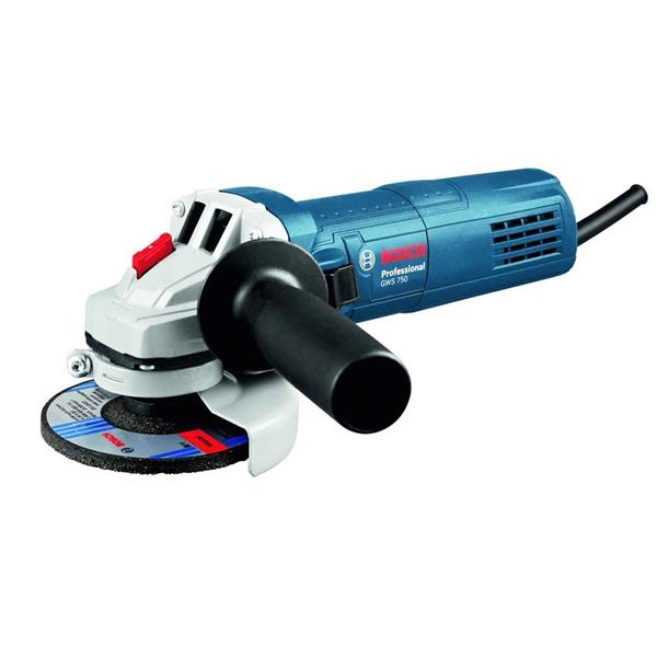 BOSCH GWS 750/220V MINI GRINDER