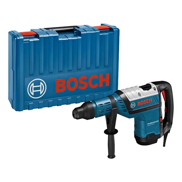 BOSCH GBH 8-45D ROTARY HAMMER DRILL