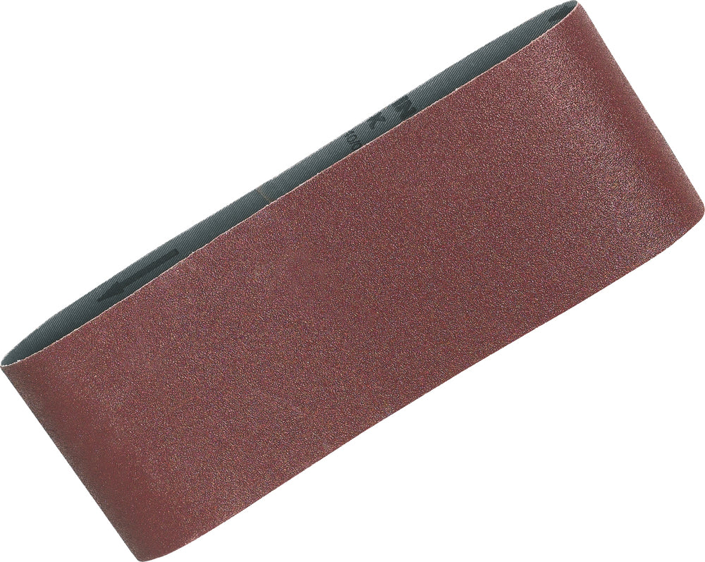 MAKITA ABRASIVE BELT 100MM X 610MM 80G 5 PACK