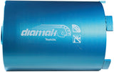 MAKITA DB6 DIAMAK DRY DIAMOND CORE 117MM X 150MM