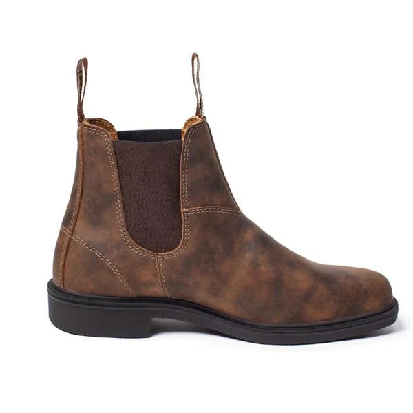 MONGREL NON-SAFETY DEALER BOOT