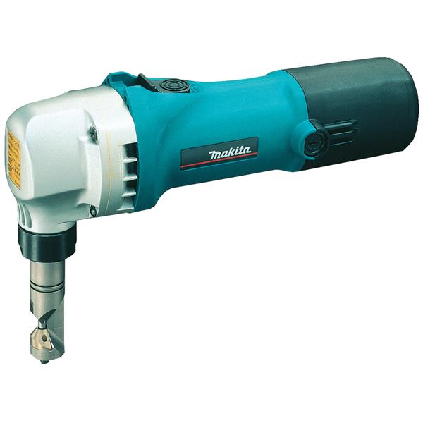 MAKITA METAL NIBBLER 240V