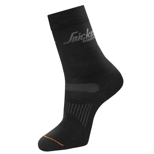 SNICKERS COTTON SOCKS 2PACK