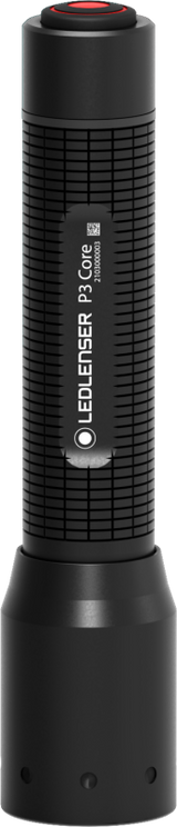 LEDLENSER P3 CORE LED TORCH