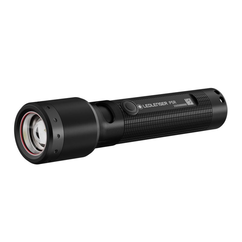 LEDLENSER P5R RECHARGEABLE LED TORCH (750)