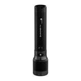 LEDLENSER P7R RECHARGEABLE LED TORCH (2000)