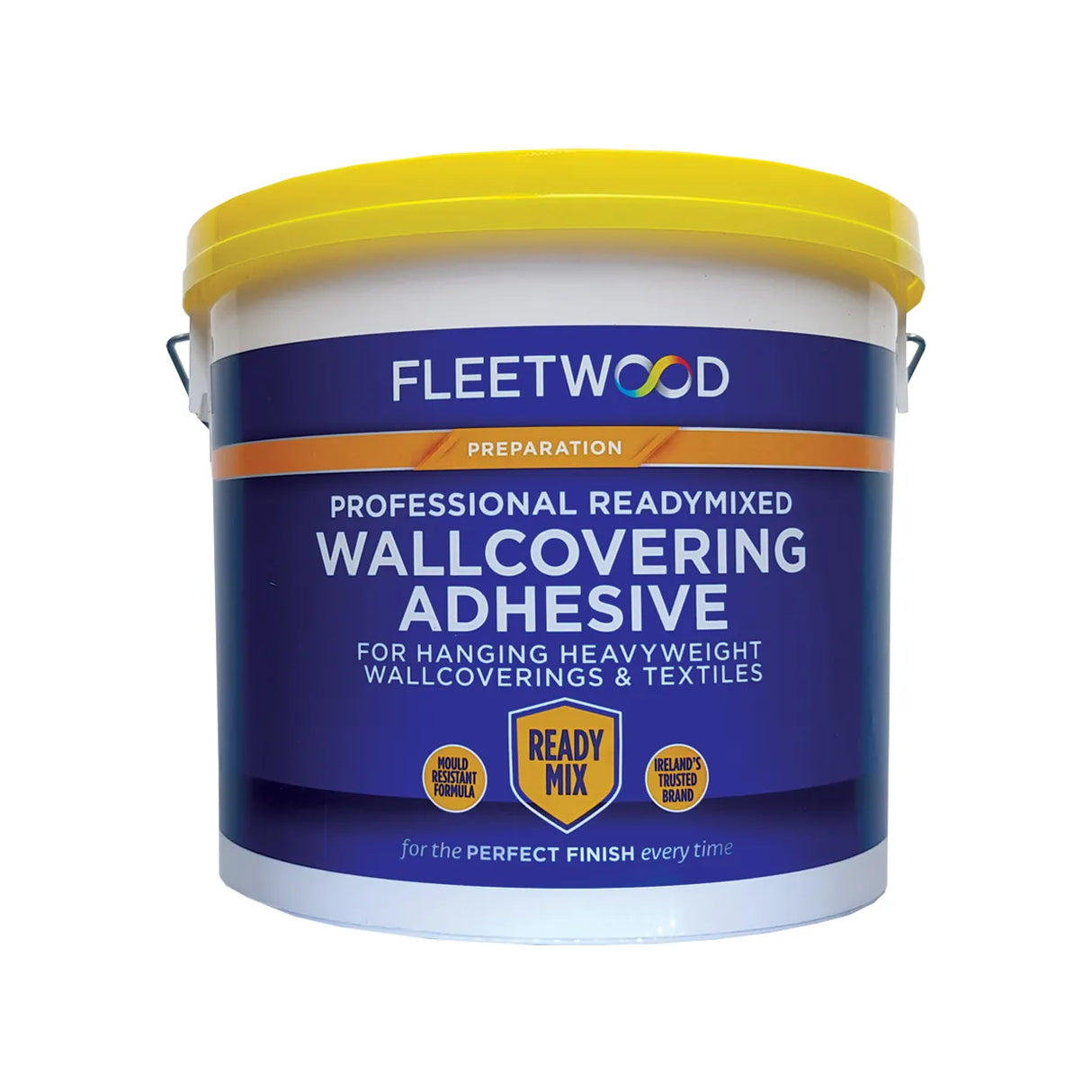 WALLCOVERING ADHESIVE 4.5KG