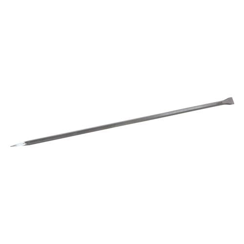 CHISEL POINT BAR 1500 X 30MM