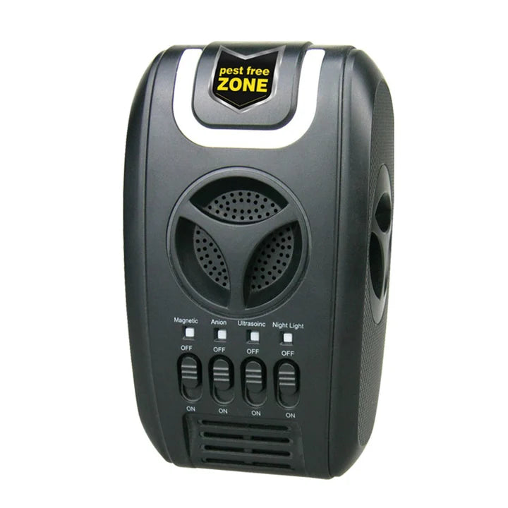 PEST FREE ZONE MULTIFUNCTION PEST REPELLER