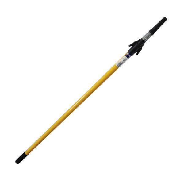 FLEETWOOD 6-12FT TWIN LOCK EXTENSION POLE