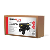 Proplus Diesel Portable Space Heater 20KW