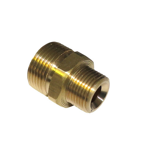 3/8 MALE ADAPTOR