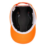 PORTWEST BUMP CAP ORANGE