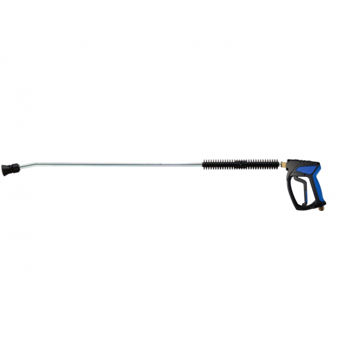 COMPLETE LANCE (1200MM + HP350 + STD NOZZLE HOLDER)