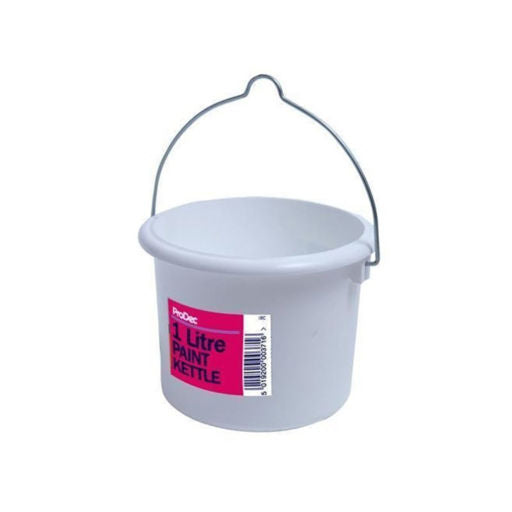 PRODEC PAINT KETTLE 1L