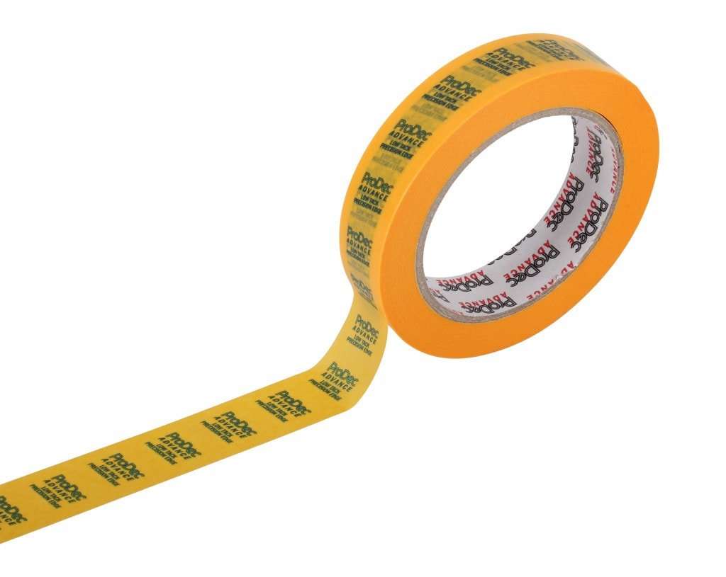 PRODEC PRECISION TAPE 1IN