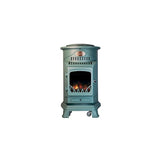 SAHARA PROVENCE HYBRID 6KW GAS AND ELECTRIC HEATER