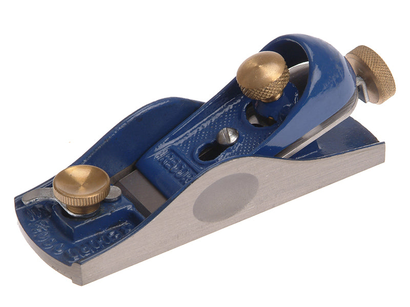 IRWIN® Record® No.060 1/2 Block Plane