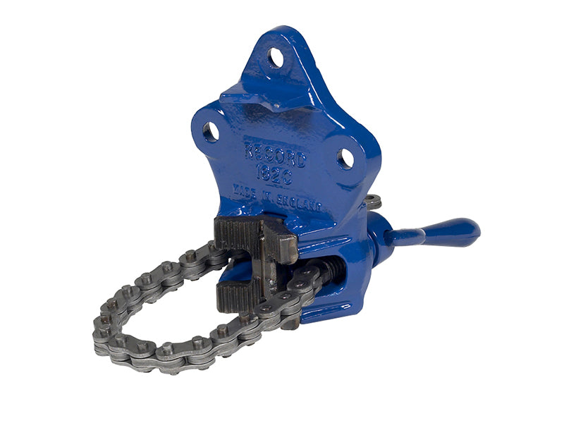IRWIN® Record® 182C Chain Pipe Vice 6-100mm (1/4-4in)