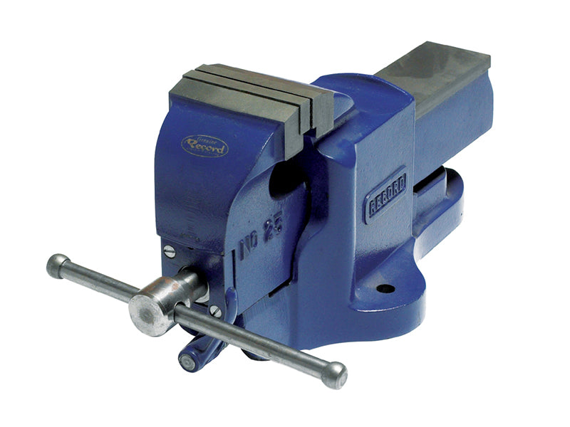 IRWIN® Record® No.23 Fitter's Vice 115mm (4.1/2in)