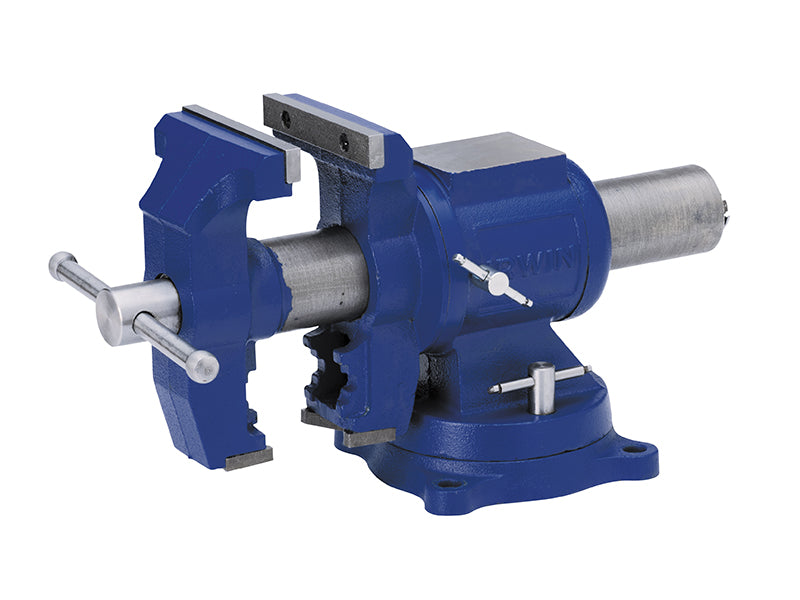IRWIN® Record® Multipurpose Vice 125mm (5in)