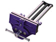 IRWIN® Record® 52.1/2ED Woodworking Vice 230mm (9in) with Quick Release & Dog - Watson Hire