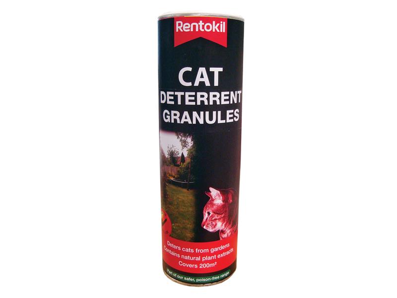 Rentokil Cat Deterrent Granules 500g