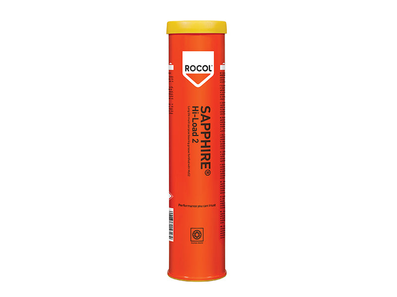 ROCOL SAPPHIRE® Hi-Load 2 Bearing Grease 400g