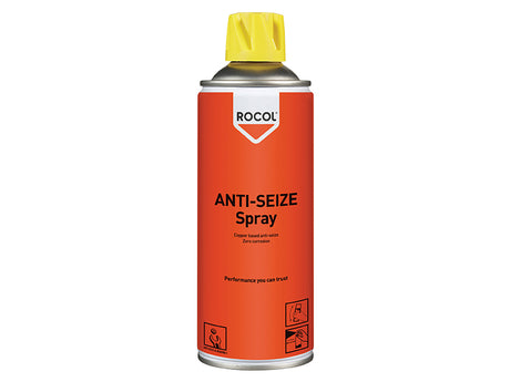 ROCOL ANTI-SEIZE Spray 400ml