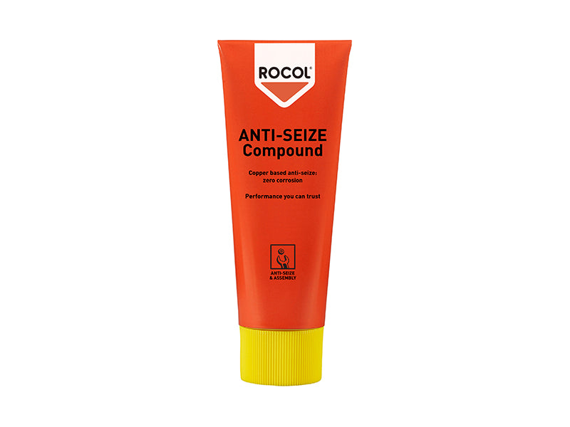 ROCOL ANTI-SEIZE Compound Tube 85g