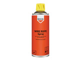 ROCOL WIRE ROPE Spray 400ml