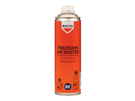 ROCOL PRECISION AIR DUSTER 252ml