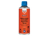 ROCOL INDUSTRIAL CLEANER Rapid Dry Spray 300ml