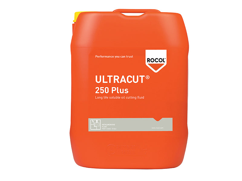 ROCOL ULTRACUT 250 Cutting Fluid 20 litre