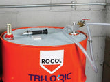 ROCOL Automatic Fluid Mixer