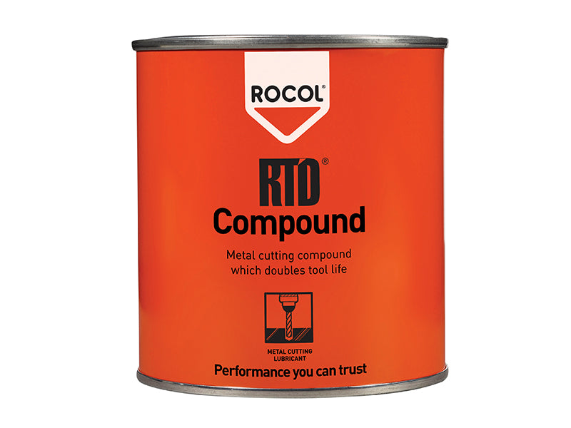 ROCOL RTD® Compound Tin 500g