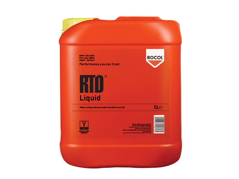 ROCOL RTD® Liquid 5 litre