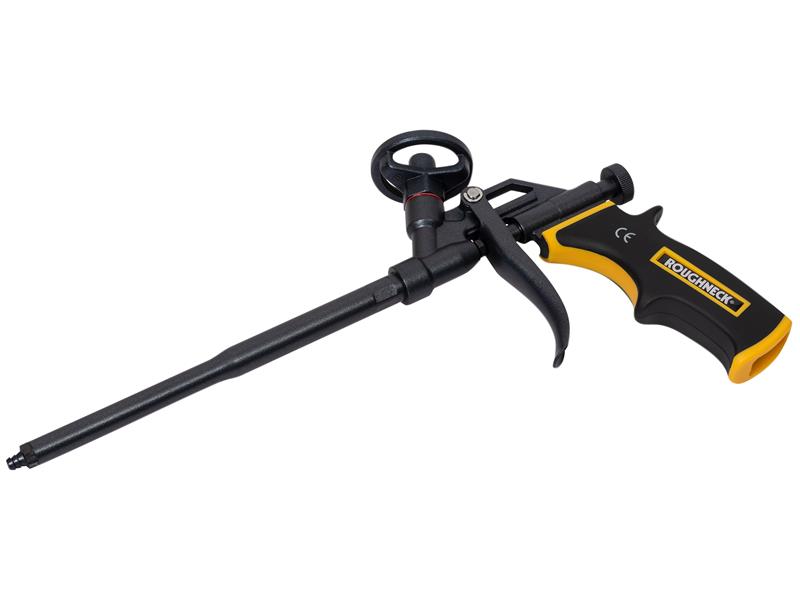 Roughneck Professional Foam Gun Deluxe